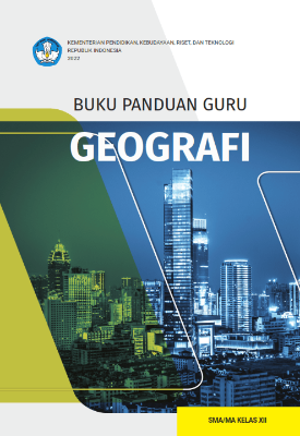 Sampul buku Buku Panduan Guru GE...