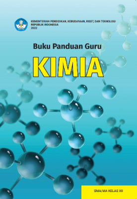 Sampul buku Buku Panduan Guru KI...
