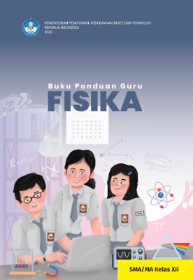 Sampul buku Buku Panduan Guru FI...