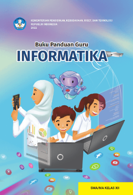 Sampul buku Buku Panduan Guru IN...