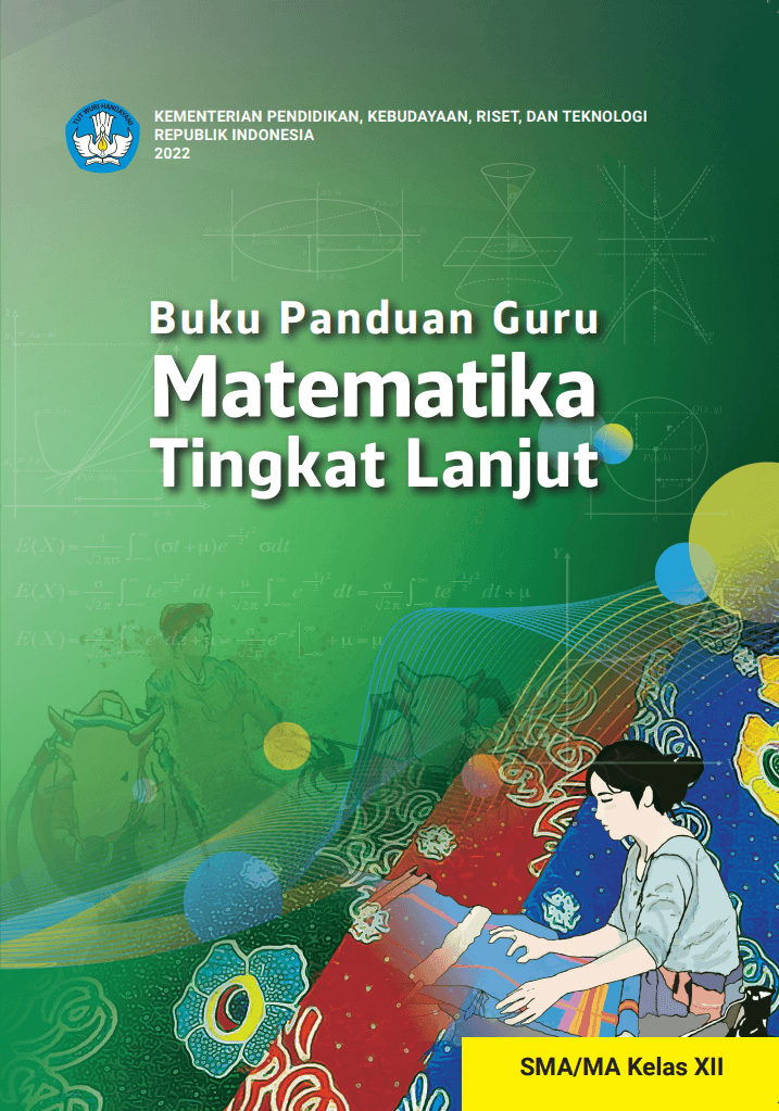 Sampul buku Buku Panduan Guru Ma...